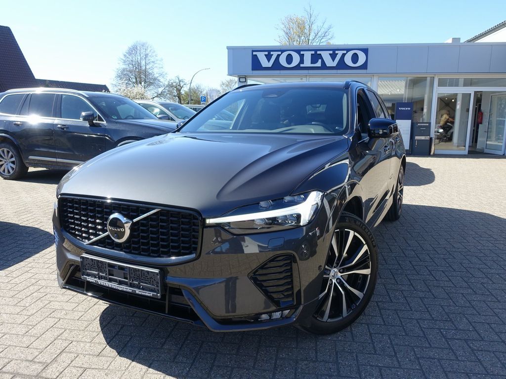 Image of Volvo XC60