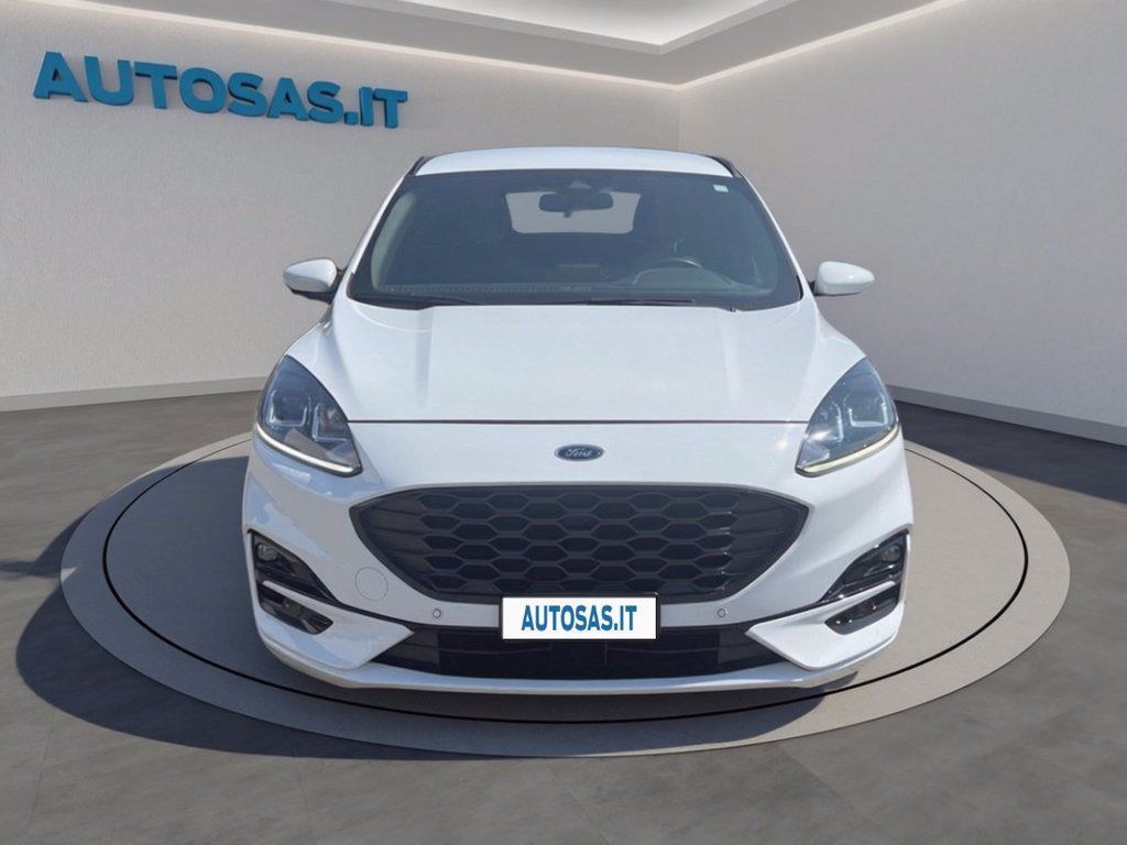 Image of Ford Kuga
