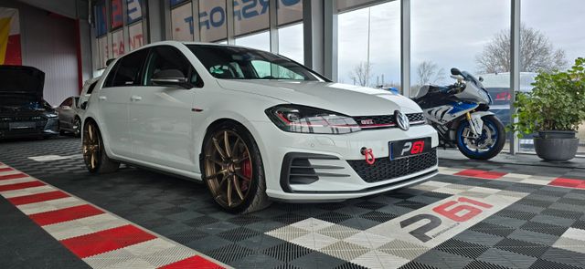 Volkswagen GTI VII Performance/virtuell Cockpit/ Automatik/