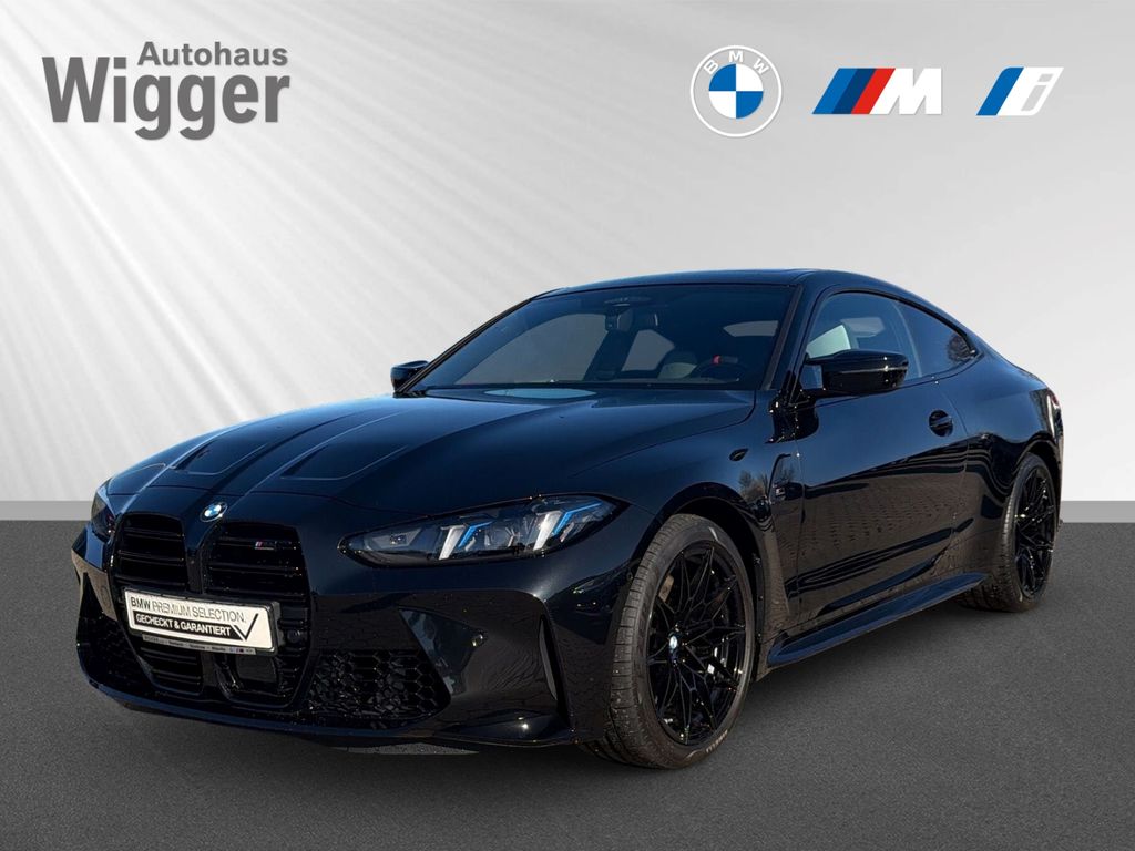 Image of BMW M4