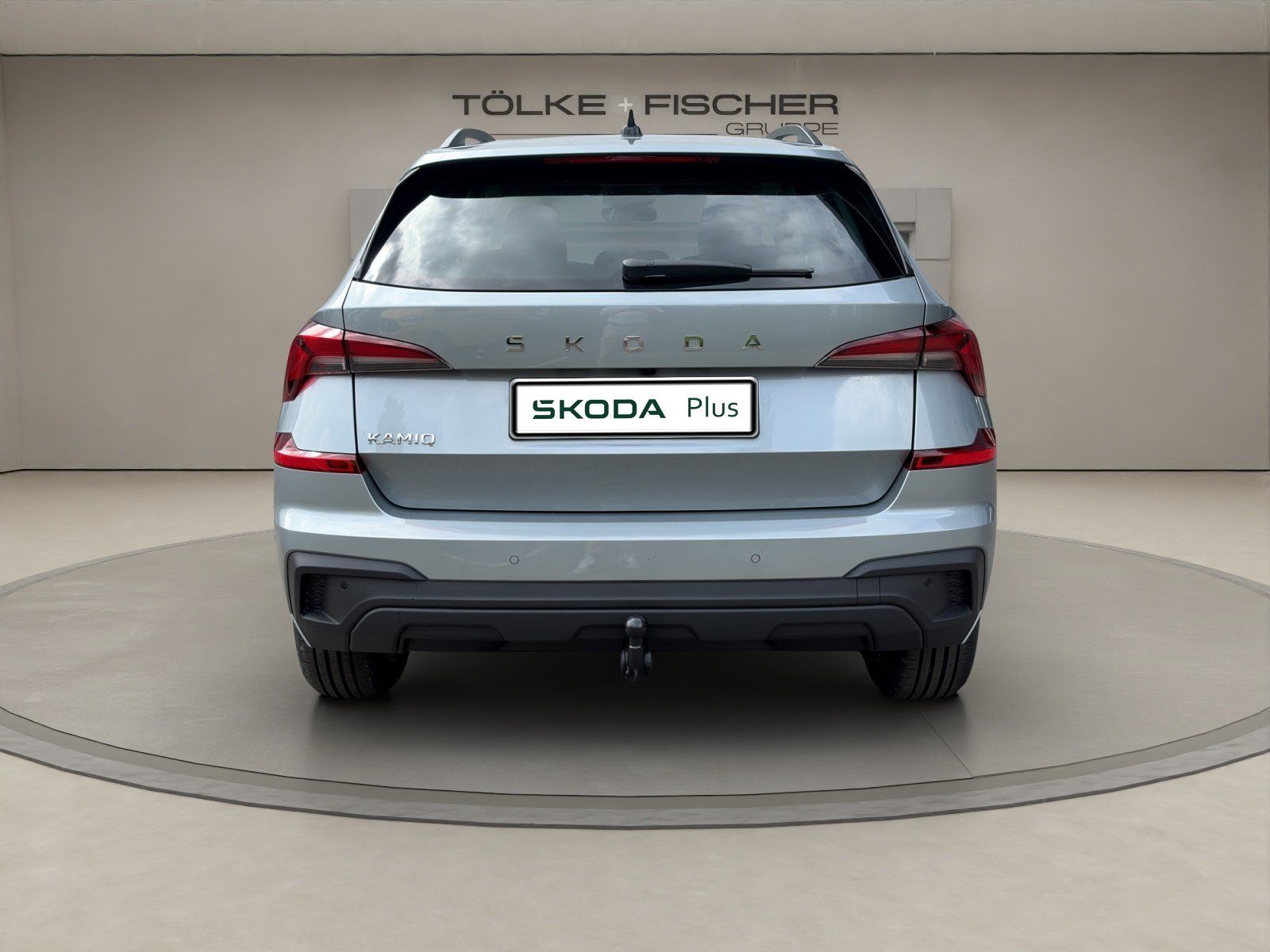 Skoda Kamiq - Bild 4