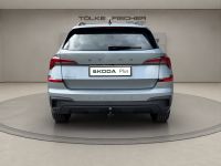 Skoda Kamiq - Vorschau Bild 4