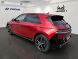 Hyundai IONIQ 5 (MY25) 84 kWh (229 PS) N LINE X - Hyundai IONIQ 5: N Line X