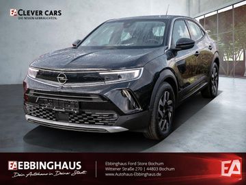 Opel Mokka-eMokka e Elegance Park & Go Paket Kamera Navi