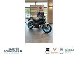 Yamaha MT-07 - YAMAHA NEU