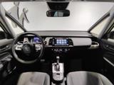 Honda JAZZ 1.5 e:HEV HYBRID ADVANCE Navi LED - Honda Jazz Gebrauchtwagen in Berlin