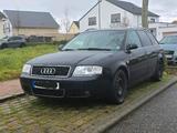 Audi A6 4B 1.9 TDI, Multifunktionslenkrad,... - Audi A6: 1.9