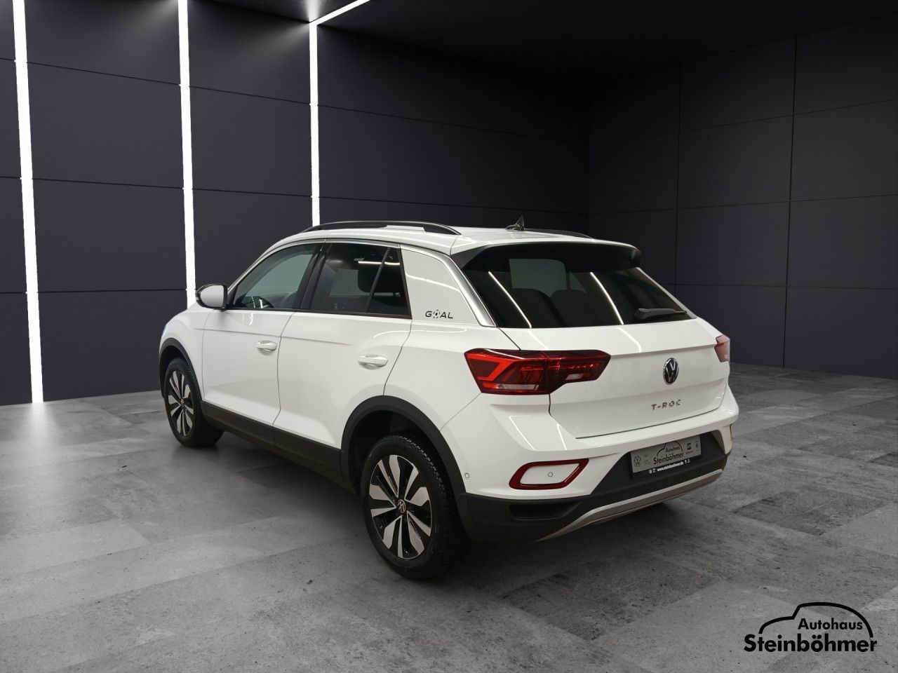 Volkswagen T-Roc - Bild 5