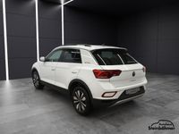Volkswagen T-Roc - Vorschau Bild 5