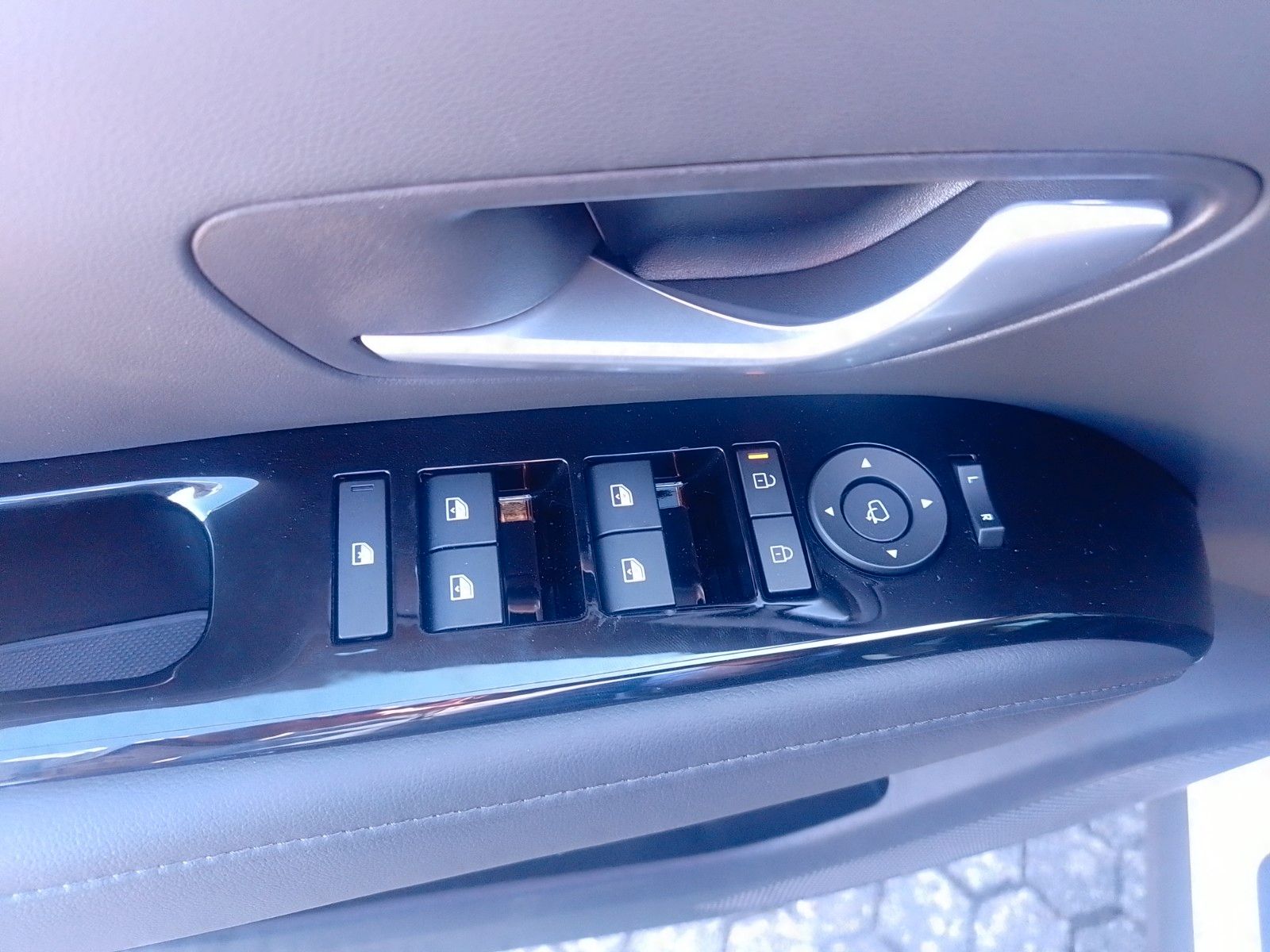 Hyundai Tucson – Bild 5
