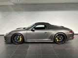Porsche 991 911 Speedster HA-Lenkung Erstbesitz 940km - Porsche Gebrauchtwagen 911 911er