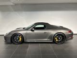 Porsche 991 911 Speedster HA-Lenkung Erstbesitz 940km - Porsche: 911er