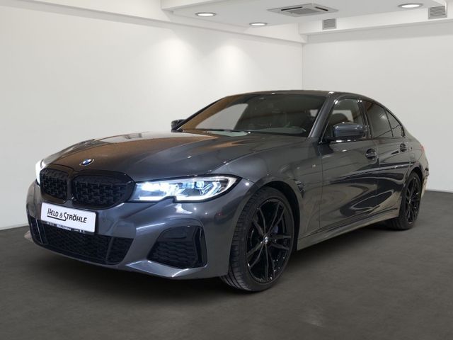 BMW M340i xDrive LASER HARMAN 19" BUSINESS PRO