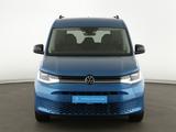 Volkswagen Caddy 1.5TSI 115PS Goal 7 Sitze Navi AHK RFK LED - VW Caddy von 2025