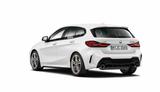 BMW M135i xDrive A - - BMW M135 in München