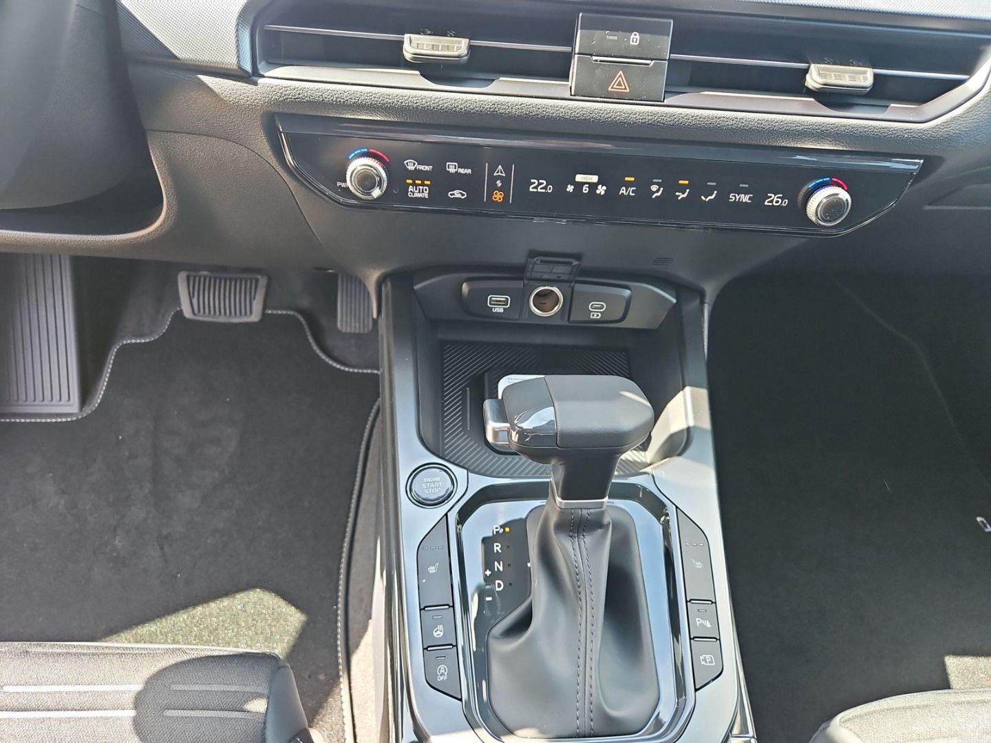Kia XCeed - Bild 14