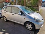 Honda Jazz 1.4 ES ES - Honda Jazz ES
