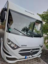 Sunlight I68 / 5 Schlaf- und Fahrplätze / viele Extras - Wohnwagen & Wohnmobile in Augsburg