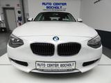 BMW 114 i  3-trg.Advantage-Paket Plus - BMW 114 aus 2013