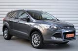 Ford Kuga Titanium+Automatik+Xenon+41.100KM+Totwinkel - gebrauchte Ford Kuga aus dem Jahr 2013