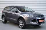 Ford Kuga Titanium+Automatik+Xenon+41.100KM+Totwinkel - Ford Kuga aus 2013