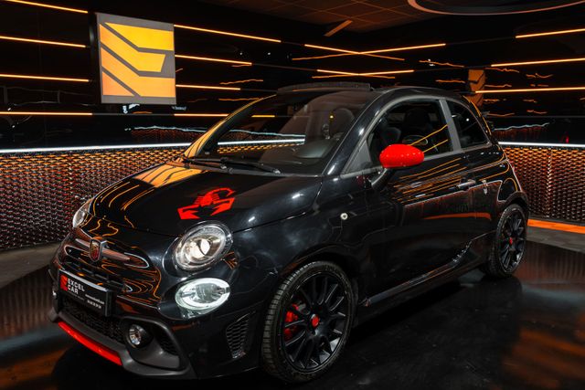 ABARTH 500