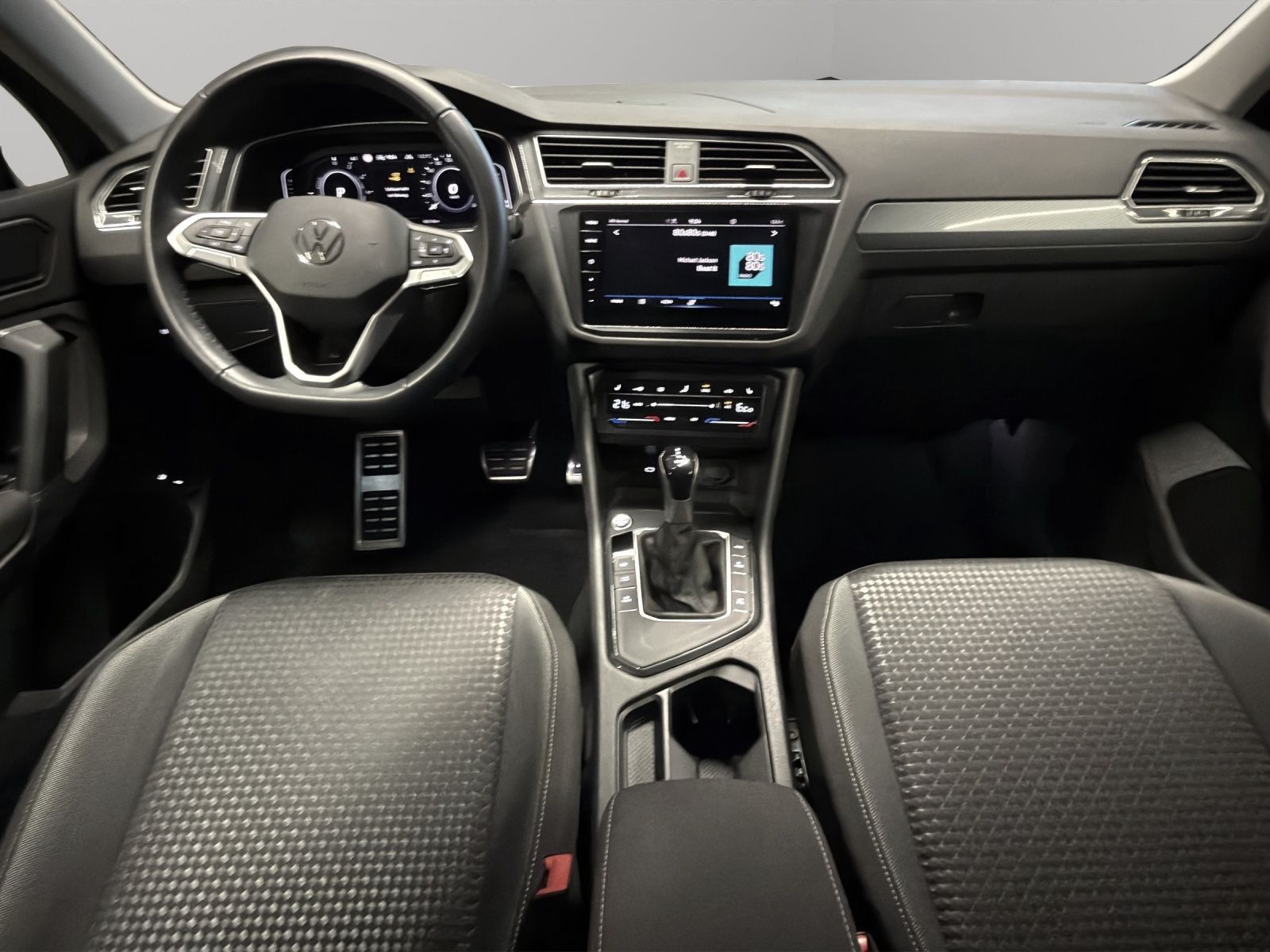 Volkswagen Tiguan - Bild 14