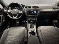 Volkswagen Tiguan - Vorschau Bild 14