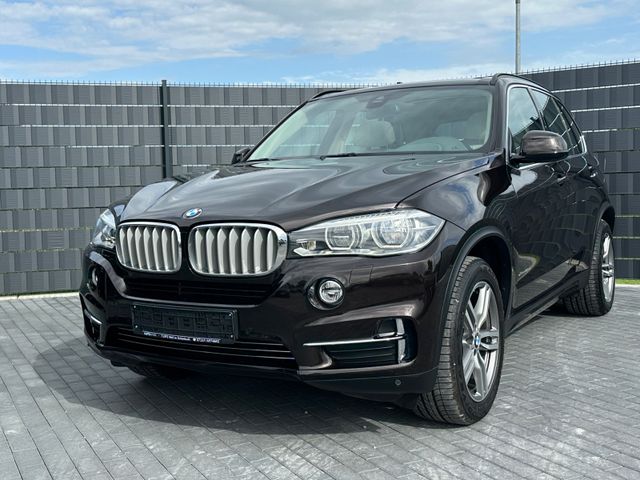 BMW X5 40d xDrive*AUTOMATIK*PANO*HUD*STHZ*CAM*AHK*