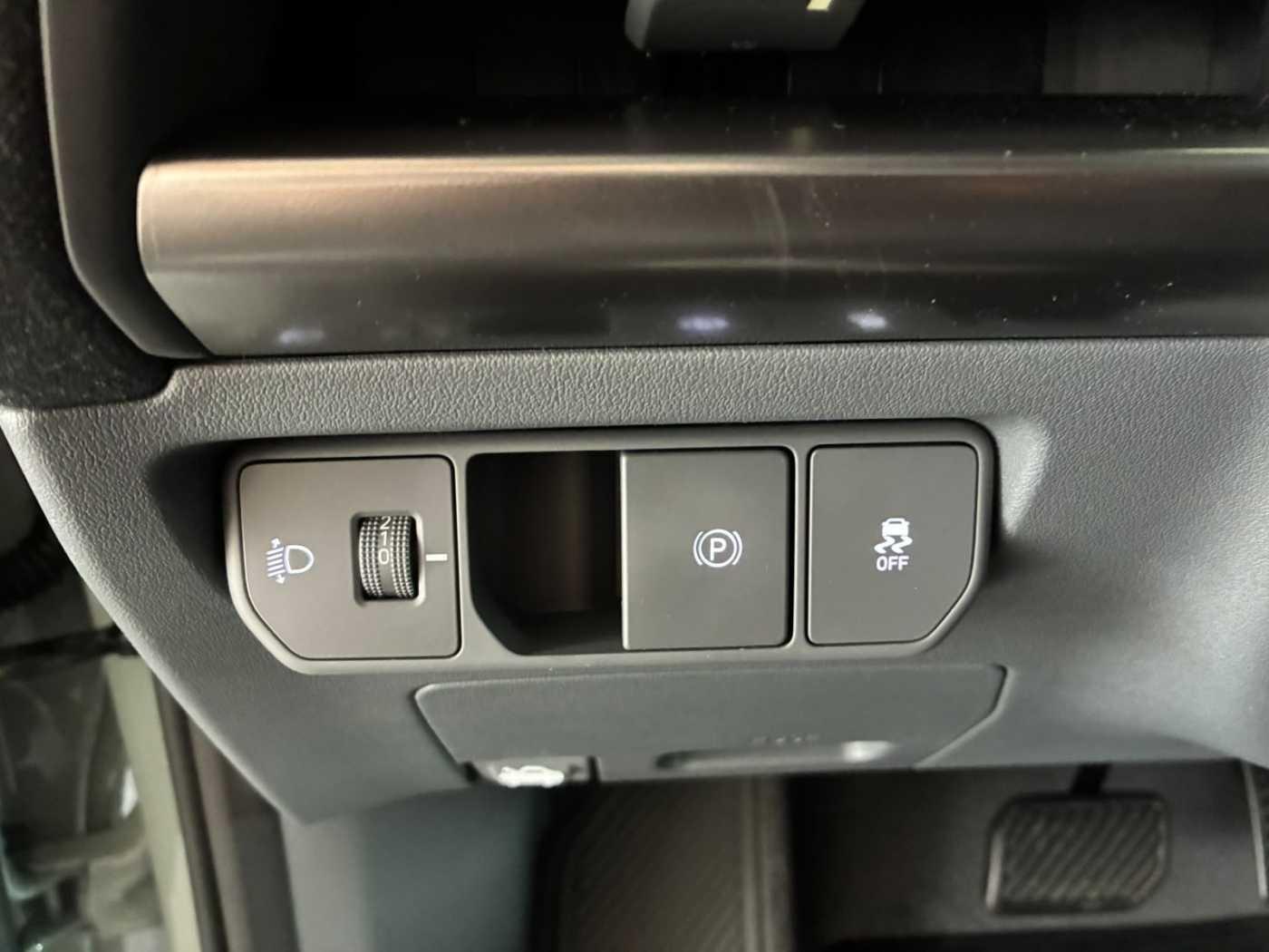 Kia EV2 42.2 5S EARTH WIC 22AC TEC DWP DES