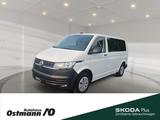 Volkswagen T6.1 Transporter Kombi 9 Sitzer RFK Clima ACC