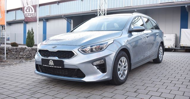 Kia cee'd Sportswagon