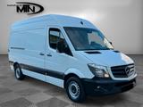 Mercedes-Benz Sprinter Kasten 316 CDI/H2+L2/KLIMA/AHK/1.HAND - Gebraucht Köln