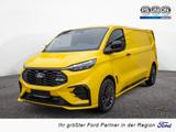 Ford Transit Custom MS-RT 320L2 KAMERA NAVI AHK LED - Ford Transit Custom MS RT Gebrauchtwagen