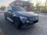 Mercedes-Benz GLC 350 GLC GLC 350 d 4Matic - Automatik Gebrauchtwagen in Fürth