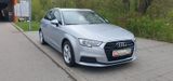 Audi A3 Sportback basis*NAVI*PDC*SHZ*KLIMAAUTO*TEMPOM - Audi in Aalen
