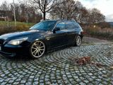 BMW 530i Touring oder Tausch gegen BMW Okd... - BMW 530 aus 2008: Kombi