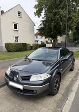 Renault Megane 1.9tdi Cabrio - Renault Megane aus 2006 mit Diesel-Antrieb