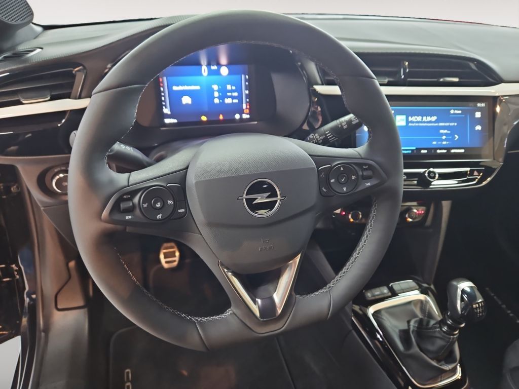 Fahrzeugabbildung Opel Corsa 1.2 Turbo GS,LED,PDC,DAB,Sitz/Lenkradheiz.