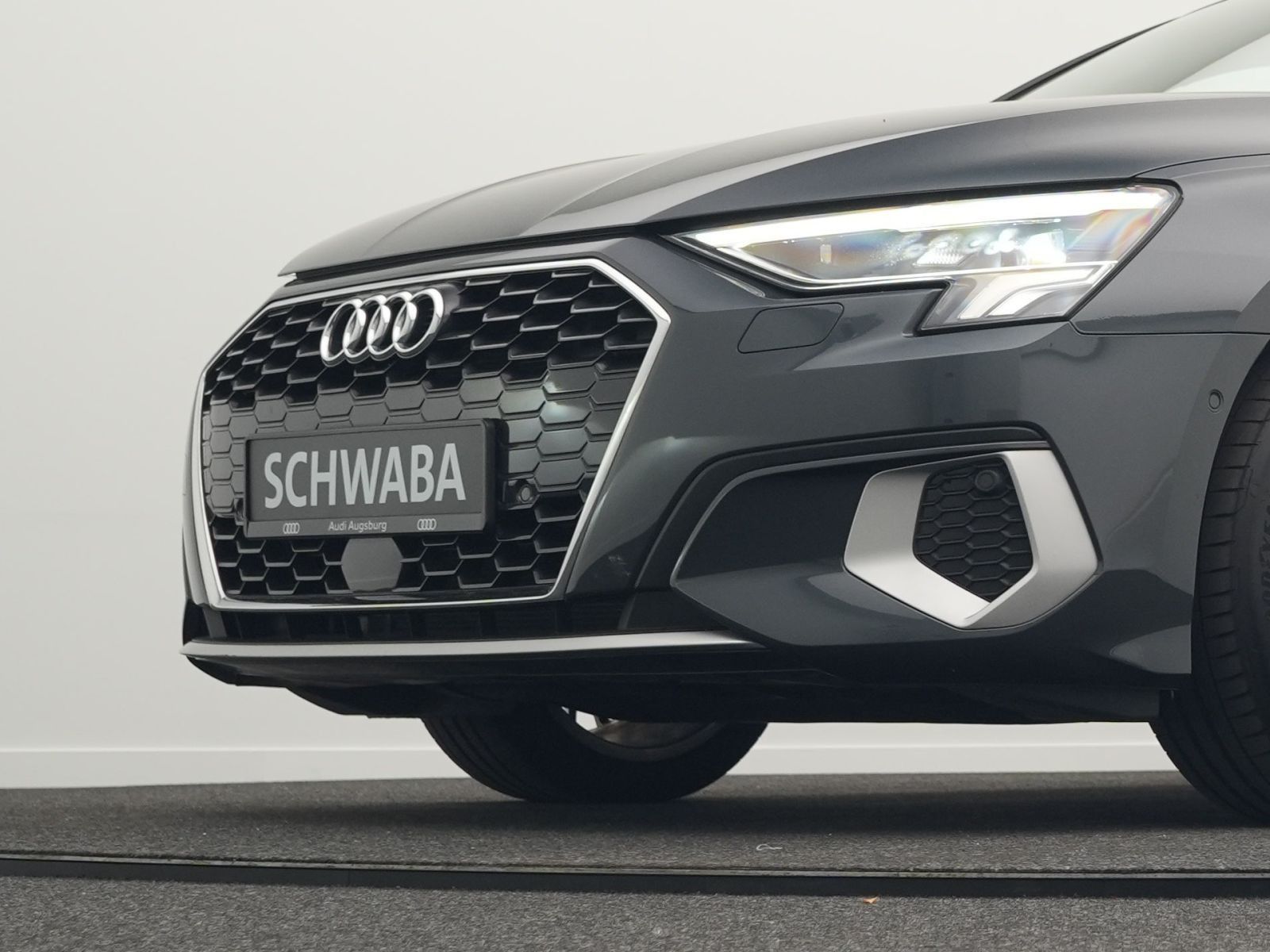 Audi A3 - Bild 42
