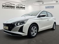 Hyundai i20 - Vorschau Bild 1