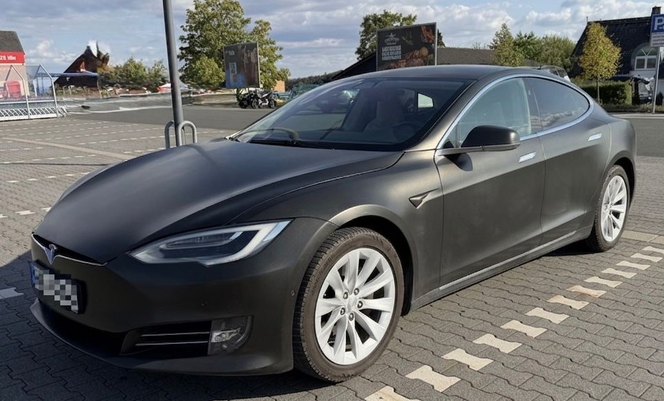 Image of Tesla Model S