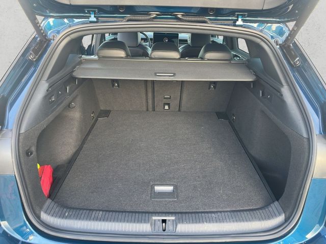 ID.7 Tourer GTX 4M 86kWh Wärmepumpe,AHK,Panorama