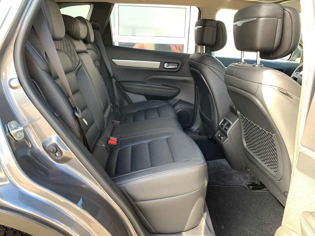 Renault Koleos - Bild 26