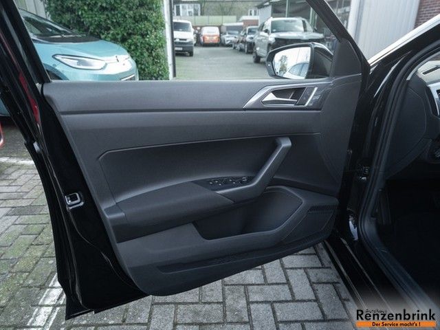 Polo Style TSI DSG Matrix IQ.DRIVE ACC