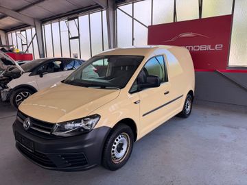 Volkswagen Caddy - 4