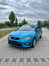 Seat Leon 2.0 TDI 150PS FR Zahnriemen NEU + Garantie - Seat Leon: TDI Fr 150
