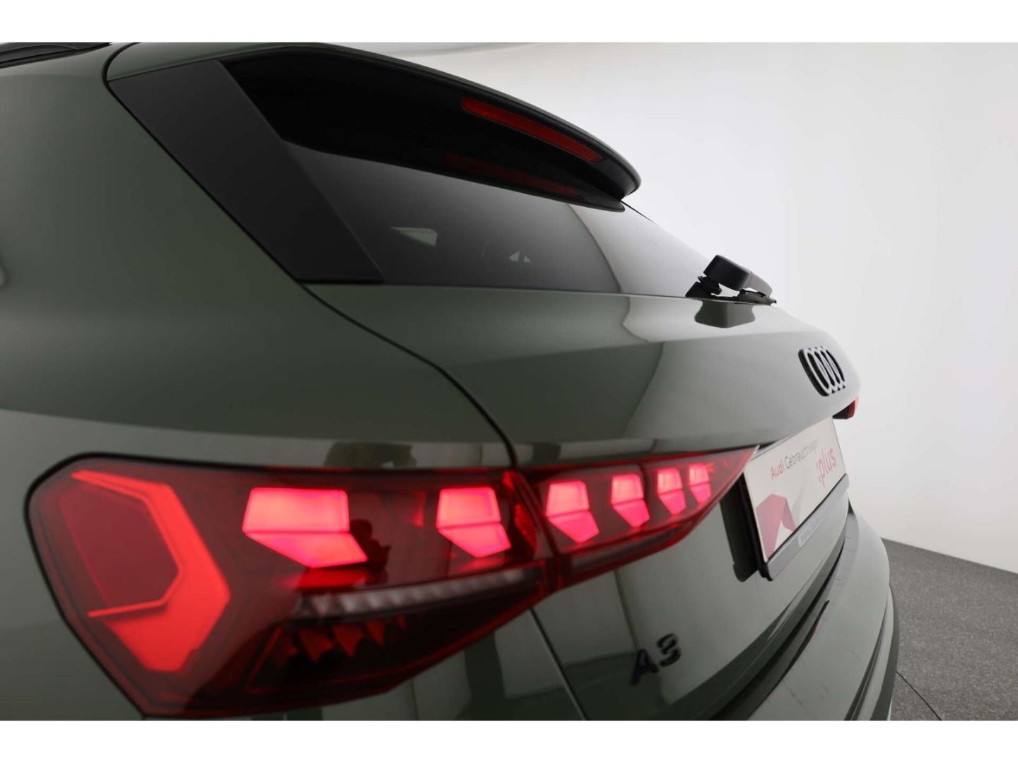 Audi A3 - Bild 24