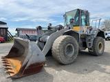 Komatsu WA 380-6 - Komatsu Wa380