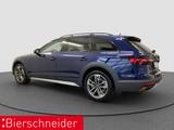 Audi A4 allroad 45 TFSI qu AHK MATRIX CAM ACC VC - Audi A4 Allroad mit Benzin-Antrieb